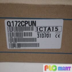PLC Q172CPUN Mitsubishi