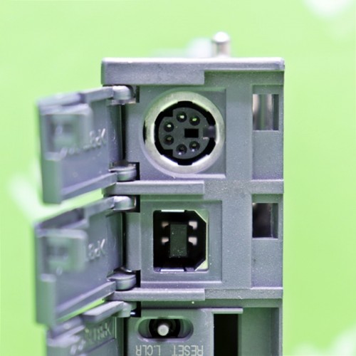 PLC Q173CPUN Mitsubishi 08
