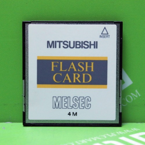 PLC Q2MEM 4MBF Mitsubishi 02