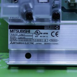 PLC Q63B Mitsubishi