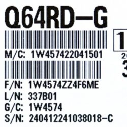 Q64RD-G