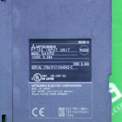 PLC Q64RD Mitsubishi