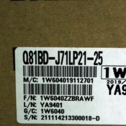 PLC-Q81BD-J71LP21-25