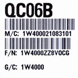 QC06B