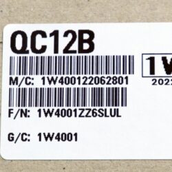 PLC-QC12B