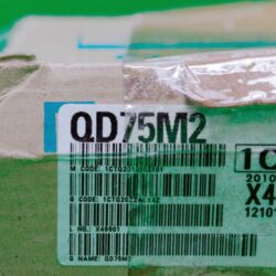 PLC-QD75M2