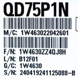 QD75P1N