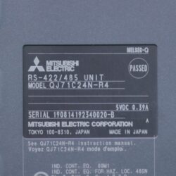 QJ71C24N-R4 Melsec-Q PLC Mitsubishi