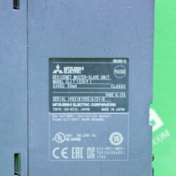 PLC QJ71DN91 Mitsubishi