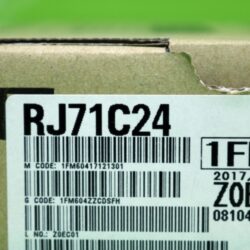 PLC RJ71C24 mitsubishi 1