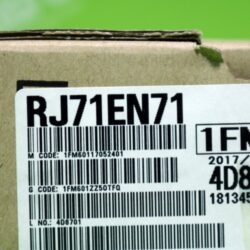 PLC RJ71EN71-1 Mitsubishi