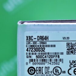 PLC XBC DR64H LS 1