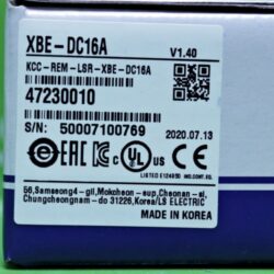 PLC XBE DC16A LS