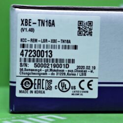 PLC XBE TN16A LS