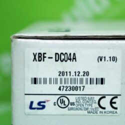 PLC XBF DC04A LS 1