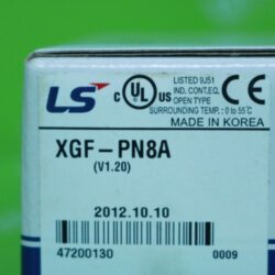 PLC XGF PN8A LS 1