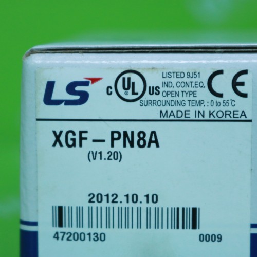 PLC-XGF-PN8A-1 PLC-XGF-PN8A-1