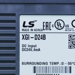 PLC XGI D24B LS 1
