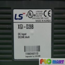 PLC XGI D28B LS 3
