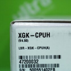 XGK-CPUH