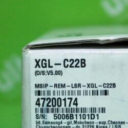 PLC XGL C22B LS 1