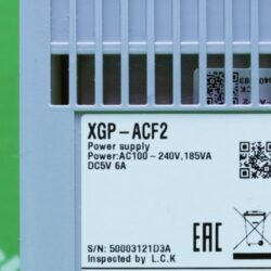PLC XGP-ACF2