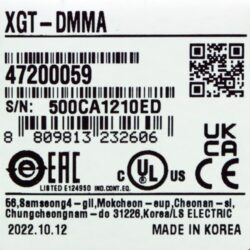 XGT-DMMA