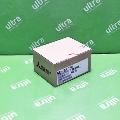 Pin servo mr-bat6v1 mitsubishi 9 Pin Servo MR BAT6V1 Mitsubishi 03
