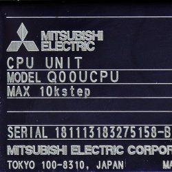 Q00UCPU