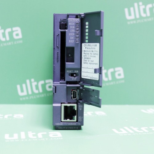 Q06UDEHCPU Mitsubishi 4