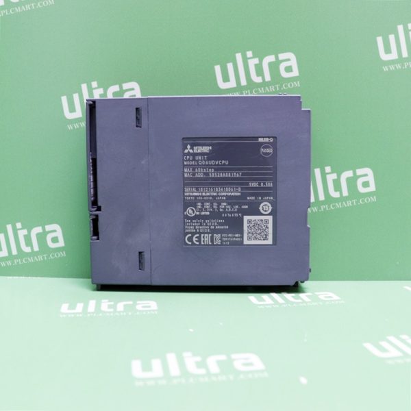 Q06UDVCPU