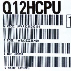 Q12HCPU