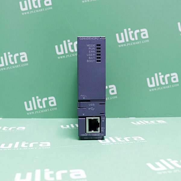 Q26UDEHCPU