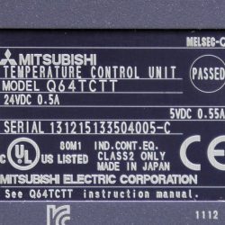Q64TCTT