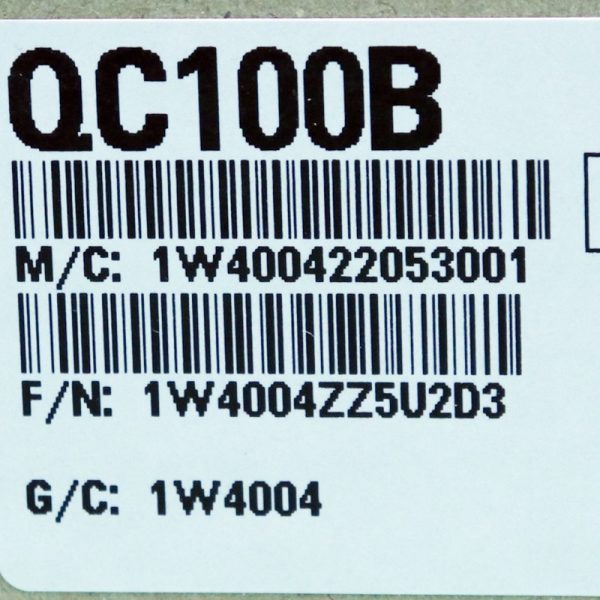 QC100B
