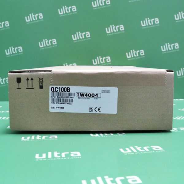 QC100B