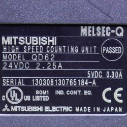 QD62 Mitsubishi 1