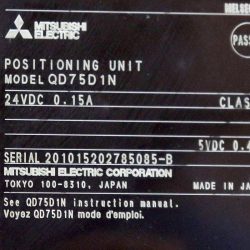 QD75D1N