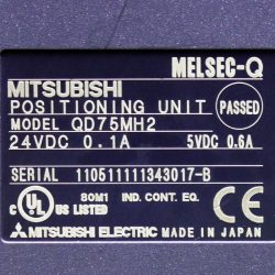 QD75MH2