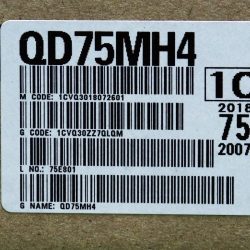QD75MH4