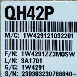 QH42P