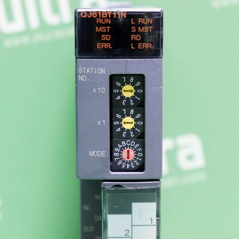 QJ61BT11N