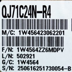 QJ71C24N-R4