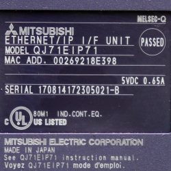 QJ71EIP71
