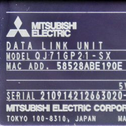 QJ71GP21-SX