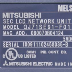 QJ71SE91-F01