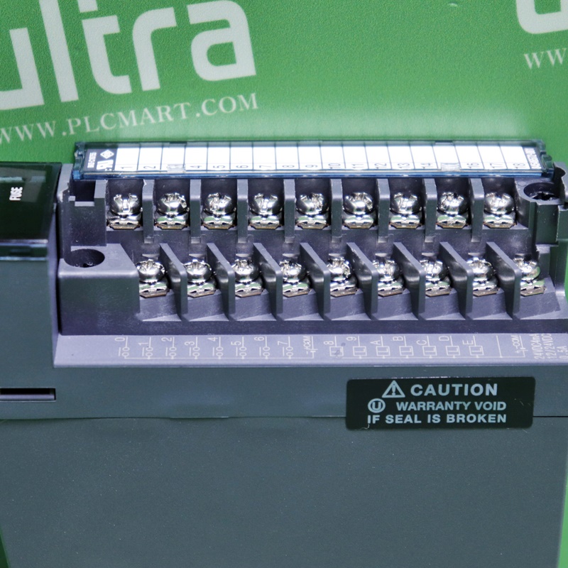 QX48Y57 Melsec-Q PLC Mitsubishi