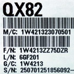 QX82