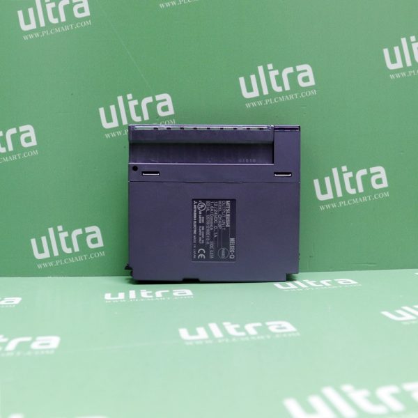 QY40P PLC