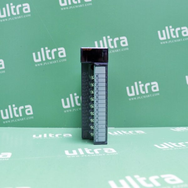 QY40P PLC
